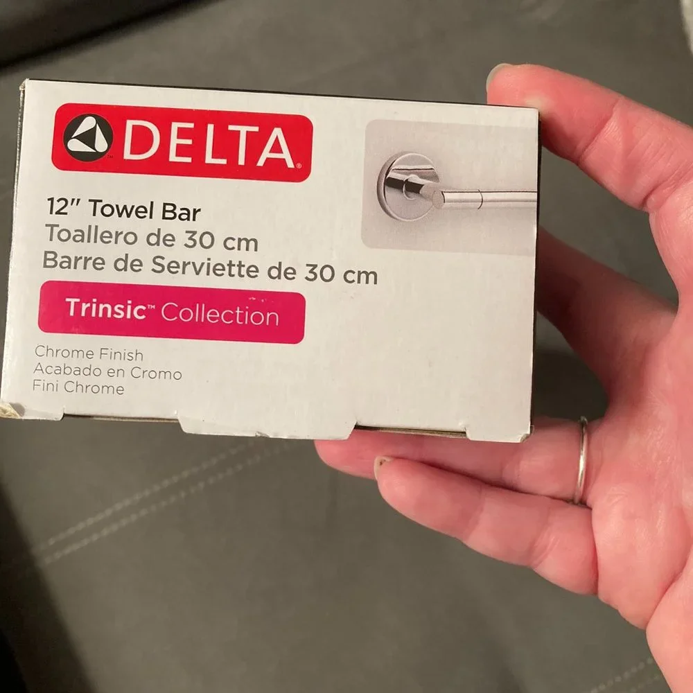 Delta color chrome